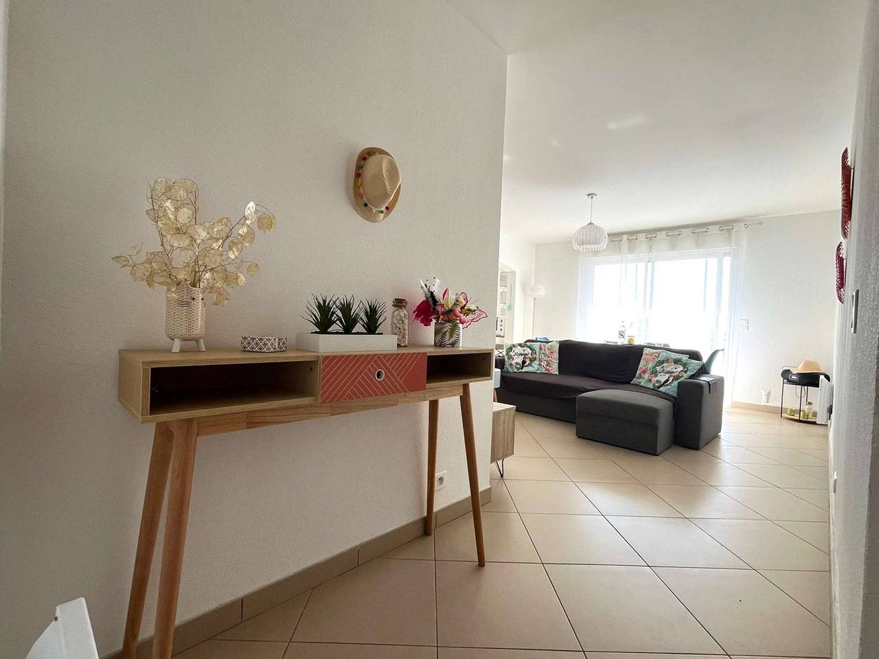 Apartamento entero, Acogedor apartamento cerca de la playa y el centro de la ciudad en Moriani-Plage in Moriani-Plage, Región de Corte