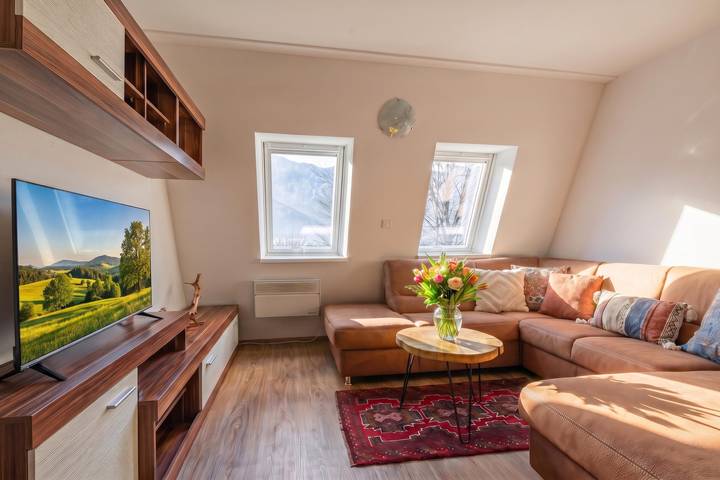 Ferienhaus für 6 Personen, mit Kinderpool in Slowenien - 2