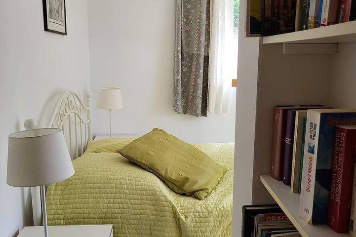 Villa pour 10 personnes, avec jardin à Draguignan - 3