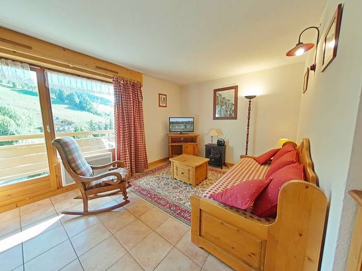 Apartamento de vacaciones para 6 personas - 1