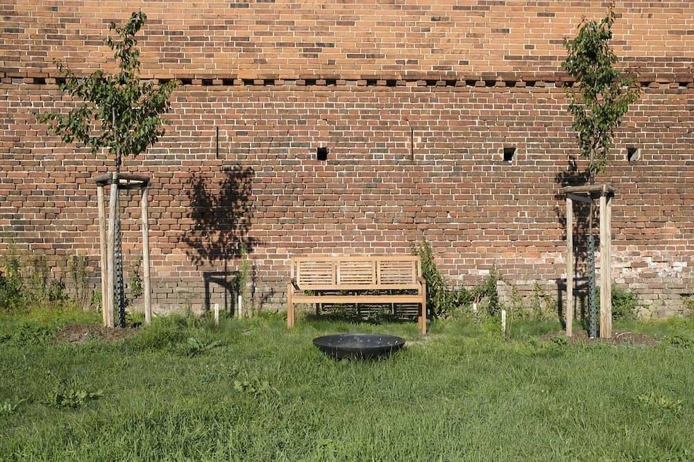 Ganze Wohnung, Ferienwohnung Mohnblume in Coswig (Anhalt), Fläming