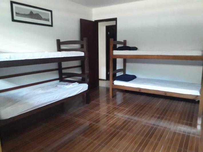 Casas e apartamentos de temporada para 4 pessoas em Itaguaí