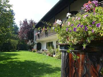 Ferienhaus für 2 Personen in Garmisch-Partenkirchen, Zugspitzland, Bild 3