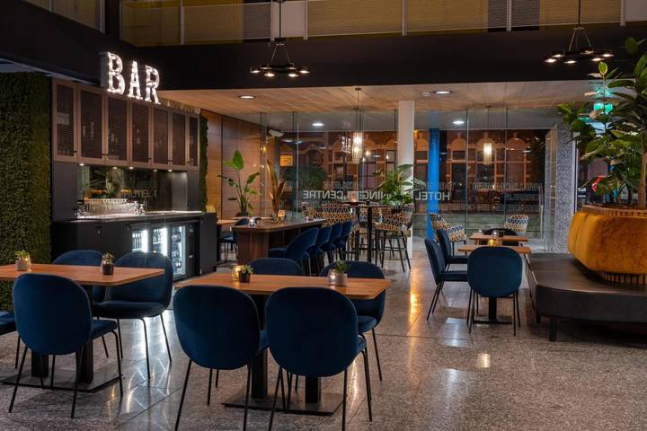 Ferienwohnung für 4 Personen, mit Terrasse in Groningen - 2