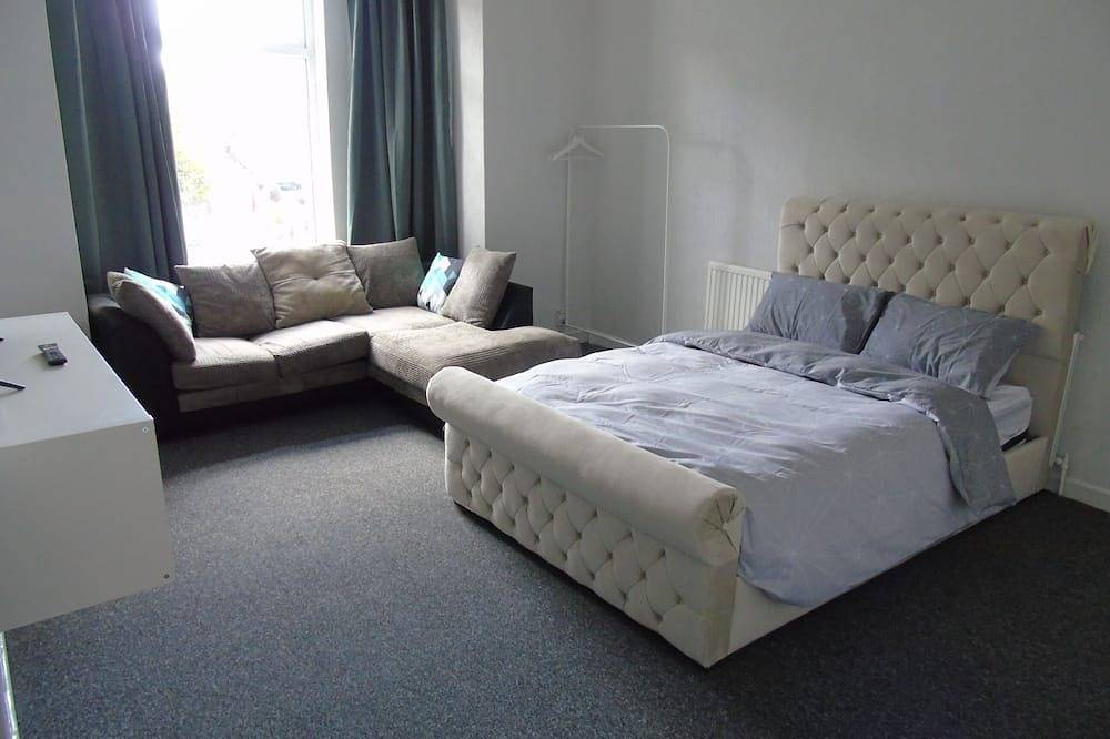 Apartamento entero, Polygon 2 bedroom apartment in Mánchester, Gran Mánchester