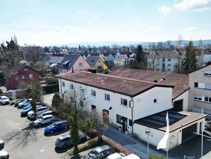 Maison d’hôte pour 2 personnes à Radolfzell am Bodensee - 4