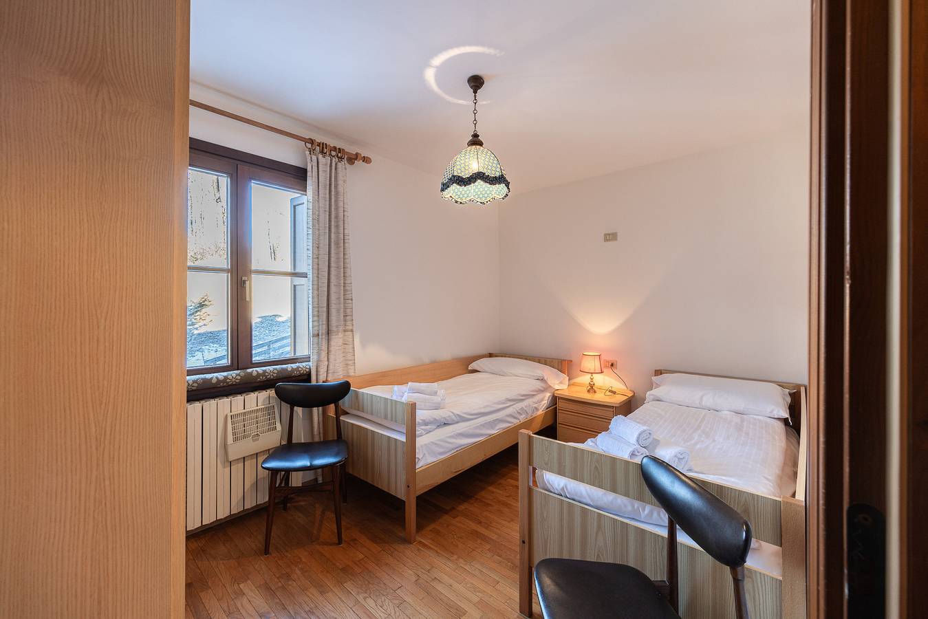 Ganze Wohnung, Casa Tre Corone, sulla strada per Cortina d Ampezzo in Borca di Cadore, Dolomiti Superski