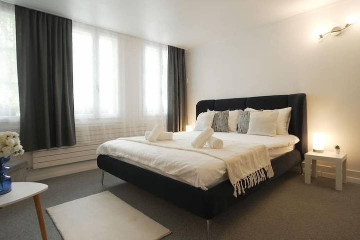 Ferienhaus für 4 Personen in Thun - 2