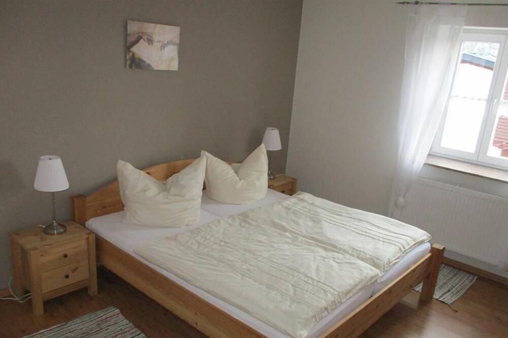 2-Bett-Ferienwohnung \"Hasenstall\" - Ferienwohnungen Hof Feinen in Rommersheim, Naturpark Hohes Venn-Eifel