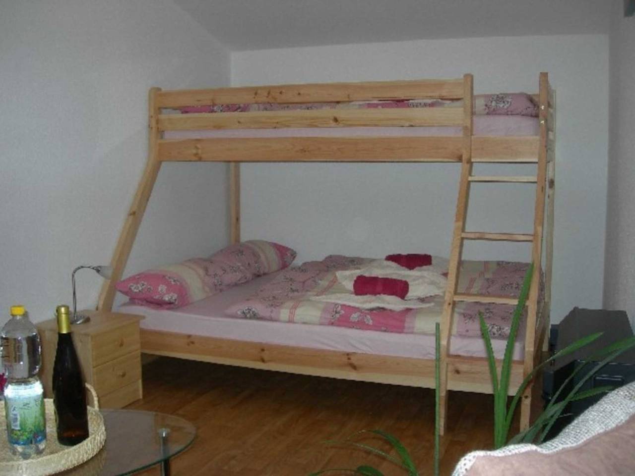 Ganze Ferienwohnung, Bungalow Fabi - Bungalowferienwohnung in Zempin, Usedomer Norden