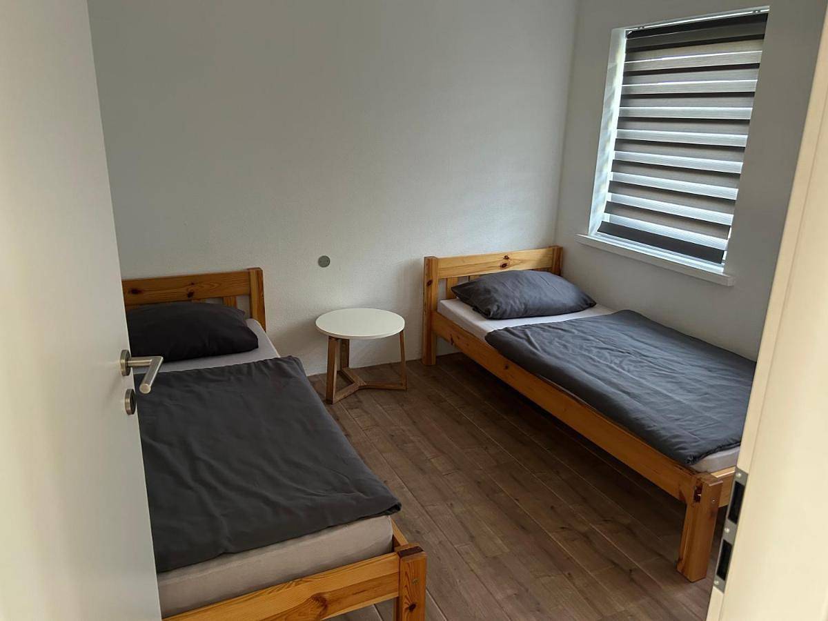 Ganze Wohnung, Two-Bedroom Apartment in Osterburg, Osterburg (Altmark)
