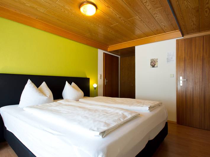 Ferienwohnung für 2 Personen in Bad Rippoldsau-Schapbach - 3