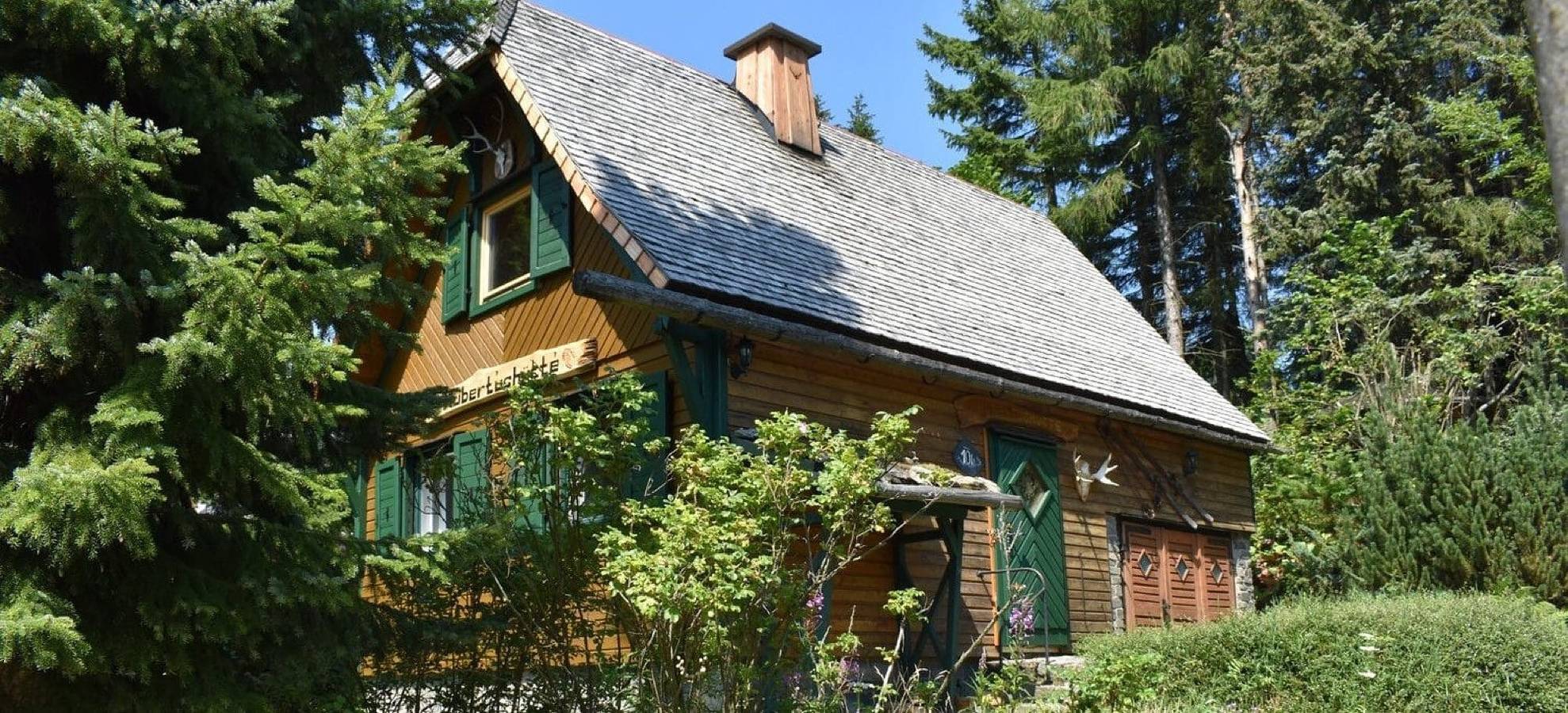 Ferienhaus für 7 Personen in Oberwiesenthal, Chemnitz und Umgebung