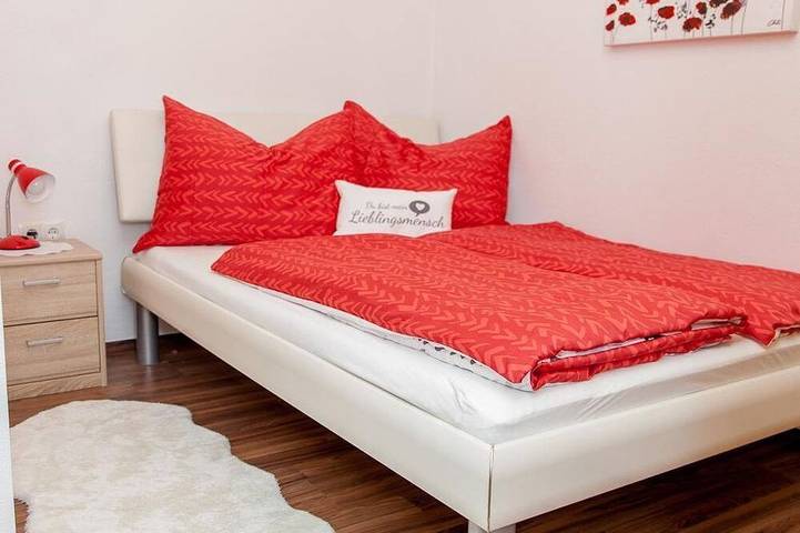 Ganze Wohnung, Ferienwohnung \"Apfelgrün\" - Haus Rosy Ferienwohnung in Gemeinde Stubenberg, Steirerland
