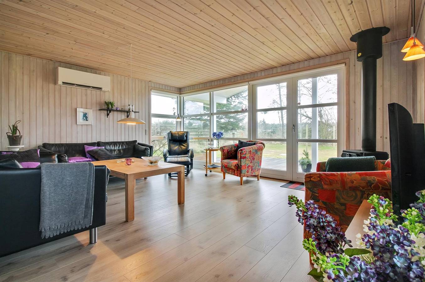 Beautiful home in Løkken w/ Wifi and 3 Bedrooms in Løkken, Hjørring und Umgebung