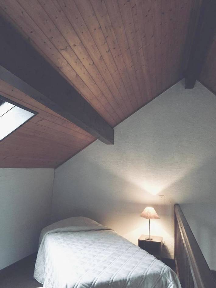 Hôtel pour 2 personnes, avec terrasse ainsi que jardin et vue à Duingt - 4