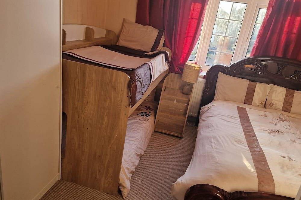 Just five minutes walk from the beach! in Herne Bay, Kent