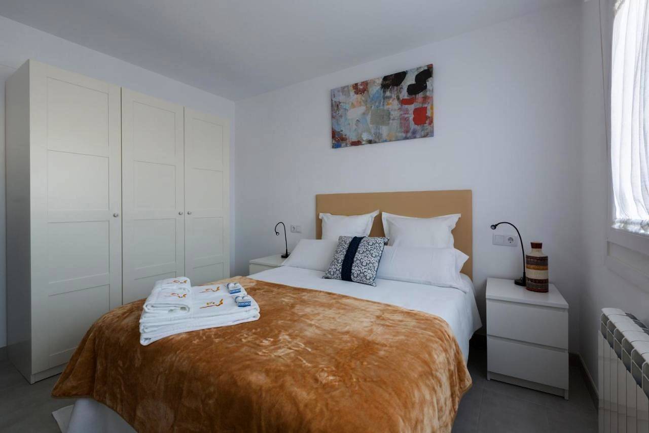 Apartamento entero, Two-Bedroom Apartment in Pontevedra, Rias Baixas