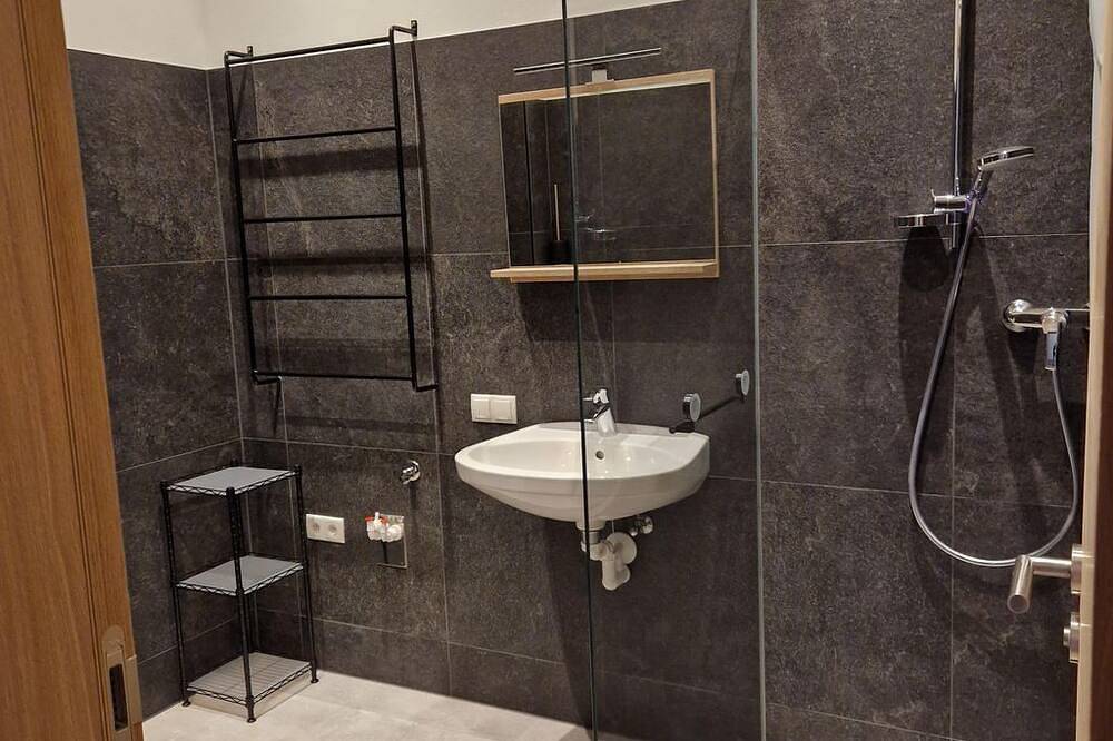 Ganze Wohnung, Rehwiese - Kwelle zur Natur in Obernberg am Brenner, Innsbruck Land