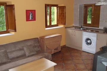 Village Vacances pour 4 Personnes dans Villaescusa, Cantabrie, Photo 4
