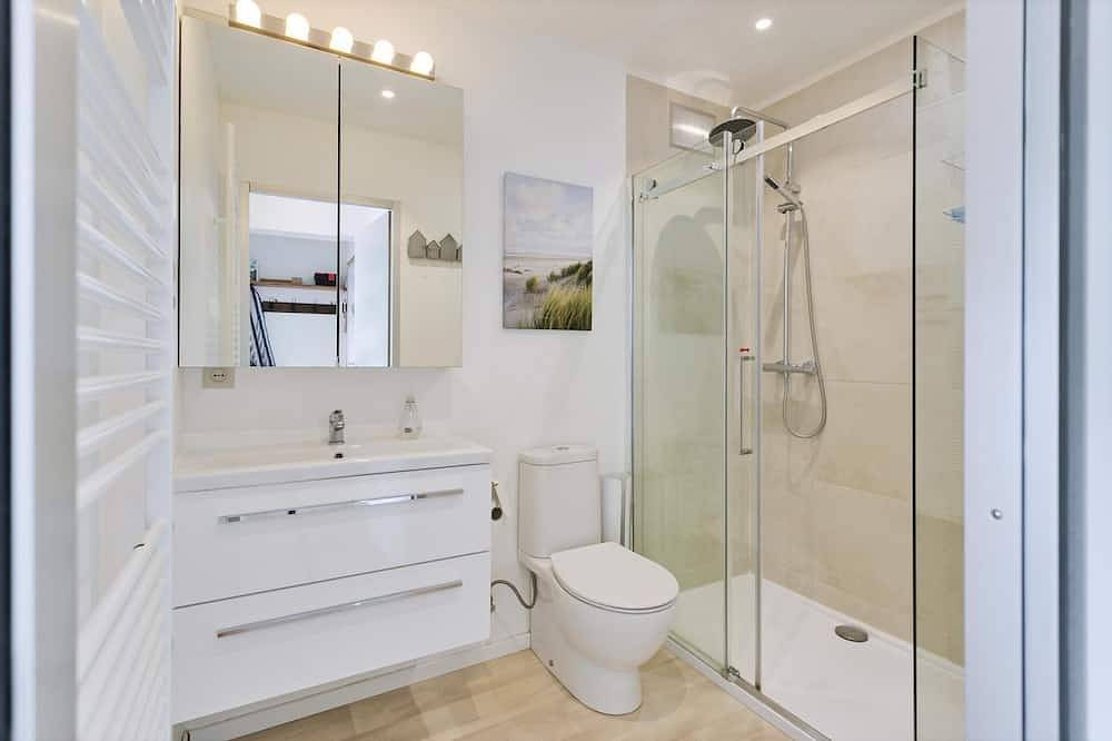 Geheel appartement, 1 slaapkamer accommodatie in Sint Idesbald in Koksijde-Bad, Koksijde