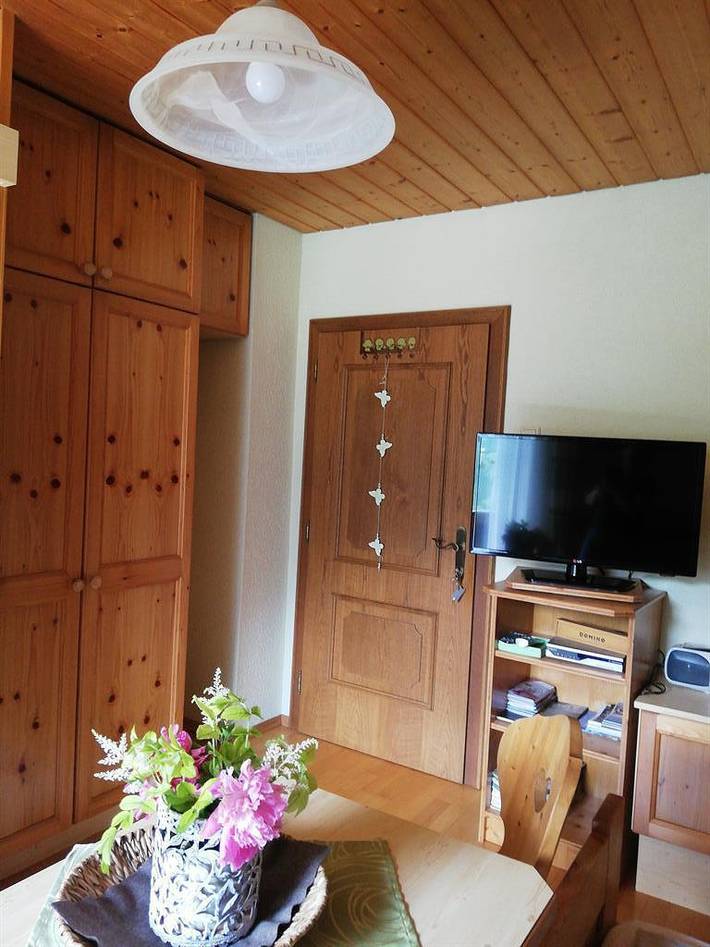 Doppelzimmer in Landl, Gesäuse