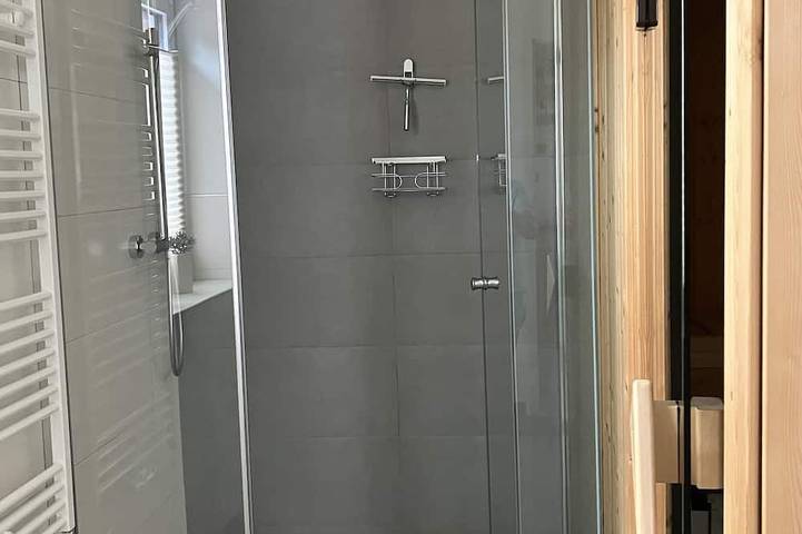 Bauernhof für 6 Personen, mit Garten und Terrasse sowie Sauna in St. Peter-Ording - 4