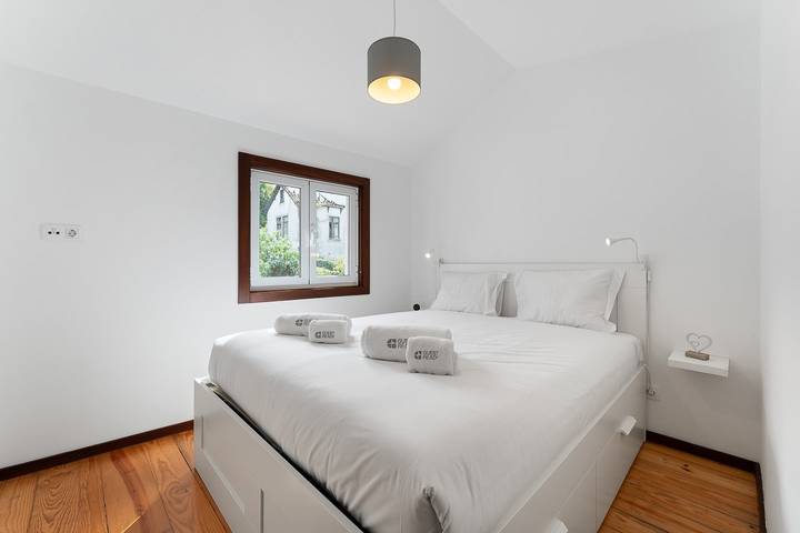 Ferienhaus für 4 Personen in Porto - 2