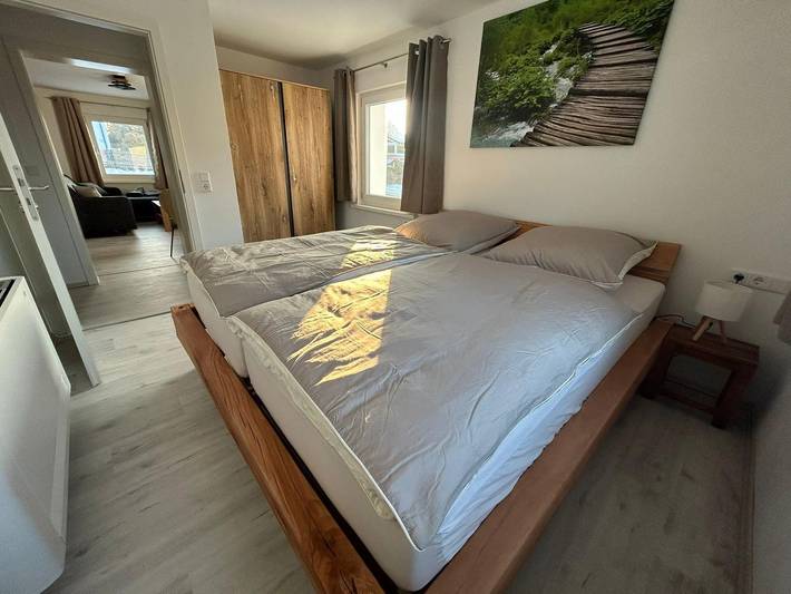 Ganze Ferienwohnung, Ferienwohnung 1 in Naumburg, Saale-Unstrut