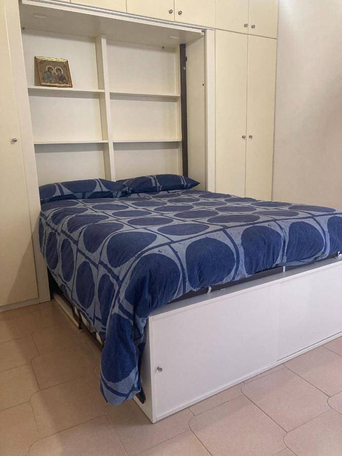 Gîte pour 4 personnes, avec vue et jardin, animaux acceptés à Colere - 4