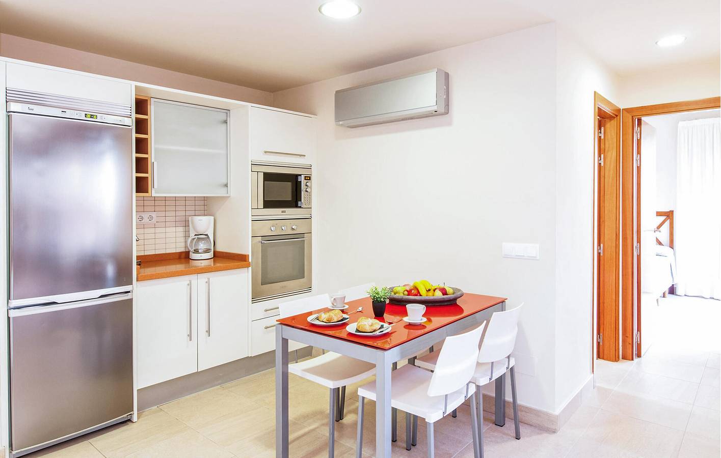 Encantador apartamento de 2 dormitorios con piscina y terraza cerca del S Club in Salobre, San Bartolomé de Tirajana