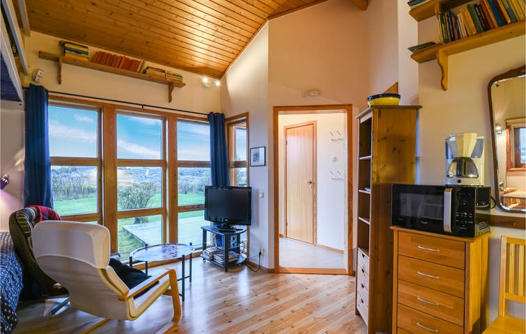 Ferienhaus für 5 Personen, mit Terrasse und Garten, kinderfreundlich in Sotenäs und Umgebung - 4