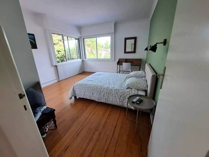 Villa pour 12 personnes, avec vue et jardin à Arcachon - 4