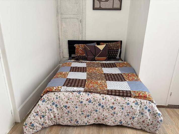 Gîte pour 3 personnes à Malesherbes - 2