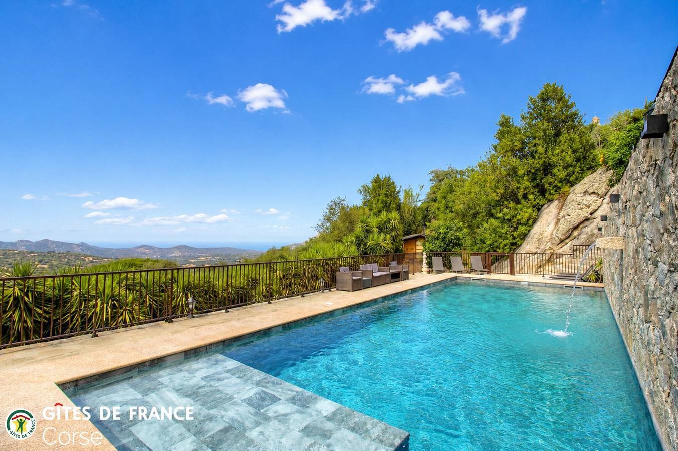Photo : Maison de vacances