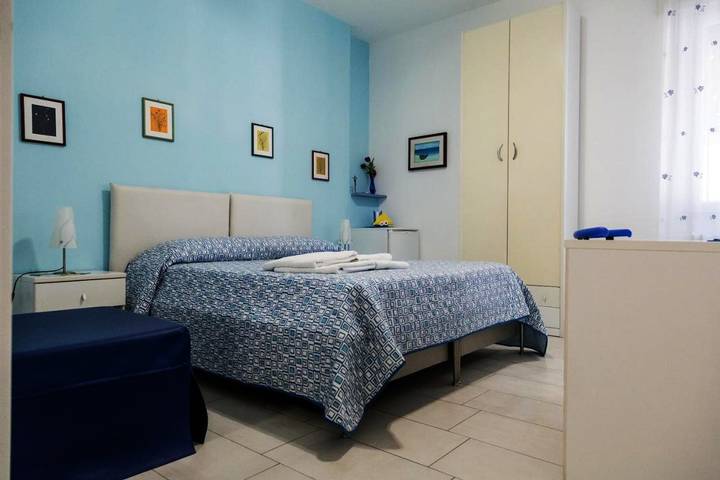 Chambre d’hôte pour 3 personnes - 1