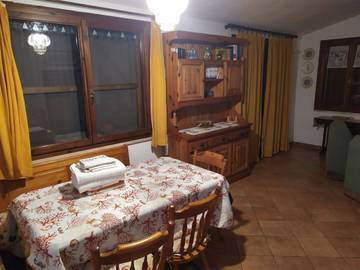 Ferienhaus für 5 Personen in Isola Su Cardolinu, Domus De Maria, Bild 2