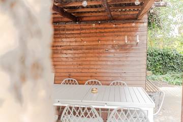 Vakantiewoning voor 7 Personen in Ulm (Baden-Württemberg), Zwaben, Afbeelding 3