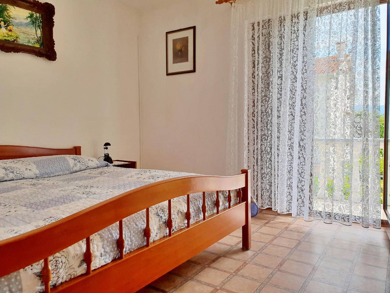 Entire holiday apartment, Two-bedroom Apartment with Balcony in Silo (Krk), Krk