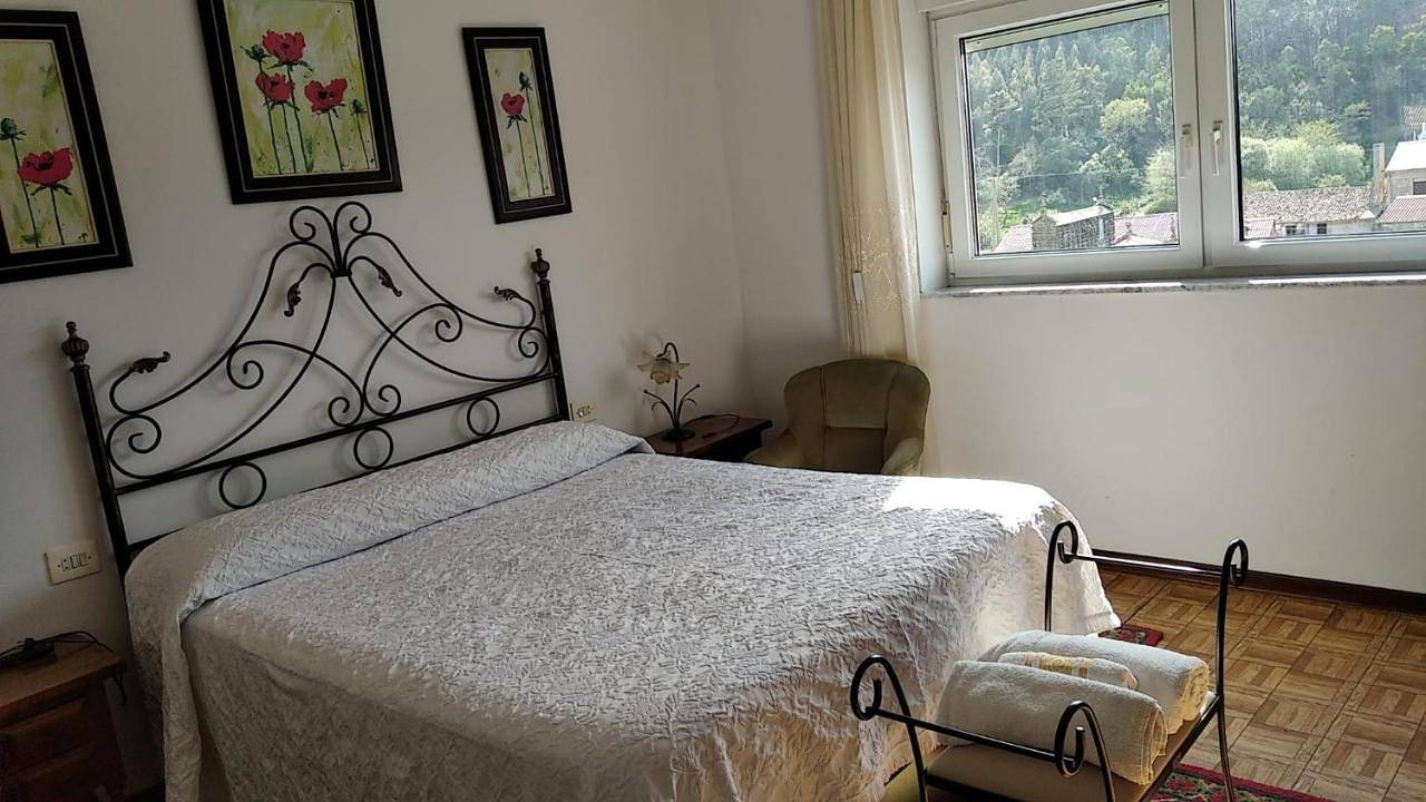 Apartamento entero, Apartment in Lires, Cee