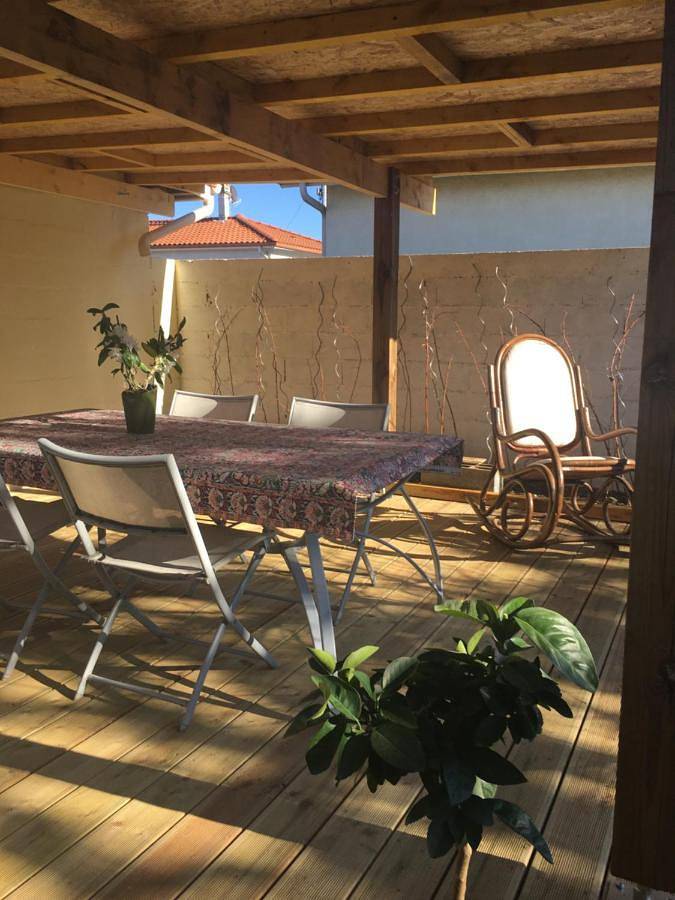 Appartement de vacances entier, Au cœur de la Bigorre 2 in Tournay, Hautes-Pyrénées