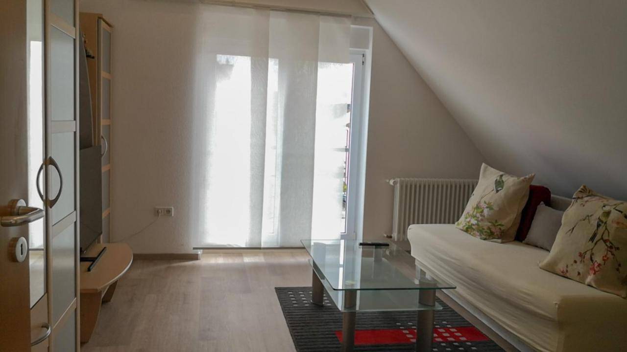 Ganze Wohnung, Fewo Aachweg in Rielasingen-Worblingen, Hegau
