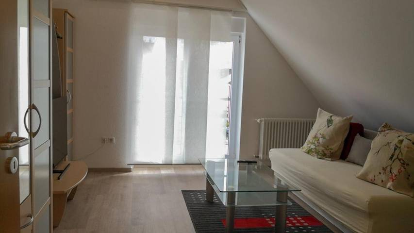 Gîte pour 3 personnes à Rielasingen-Worblingen - 4