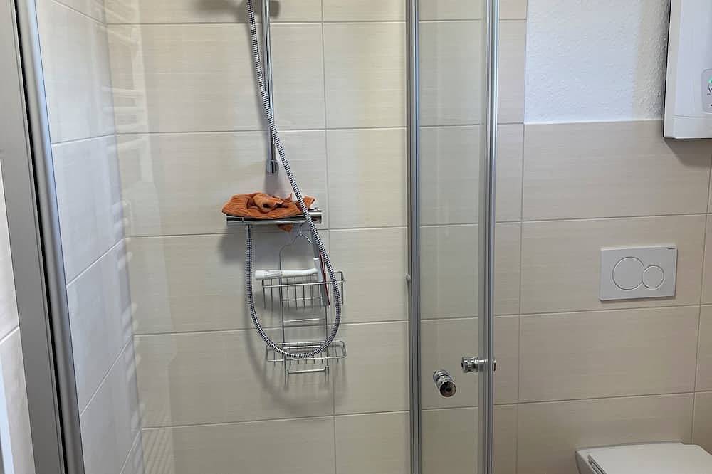 Ganze Wohnung, Gemütliche Ferienwohnung auf einem Aussiedlerhof in Bad Wildungen, Waldecker Land