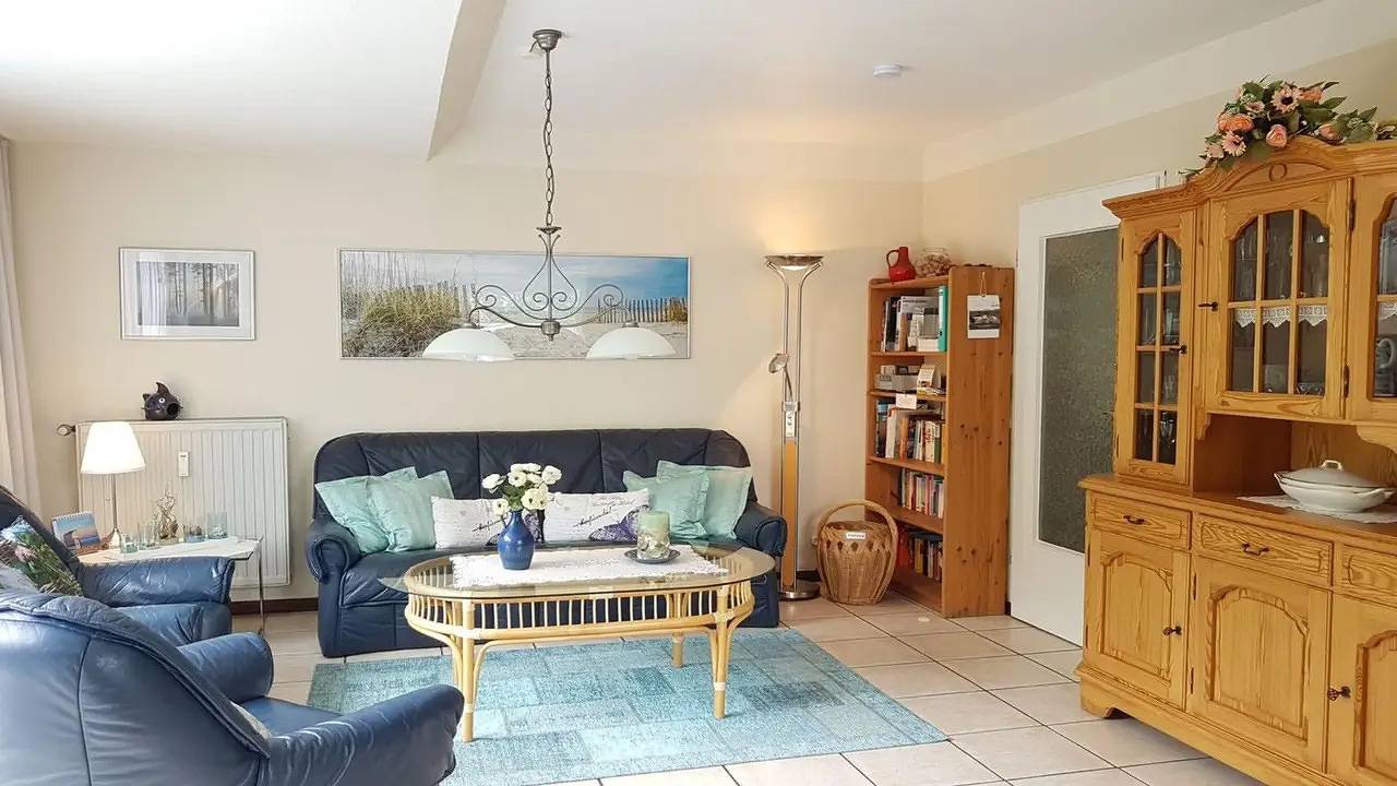 Appartamento vacanze a Eiderstedt a partire da 194€ a notte