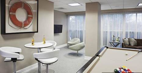 Vacation Apartment for 6 Guests in Lower Township, Jersey Shore, Picture 4