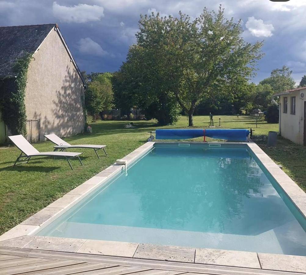 L'incontournable - Loiret Spa in Ladon, Région de Montargis