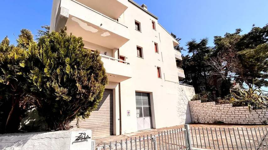 Appartamento per 7 persone a Numana