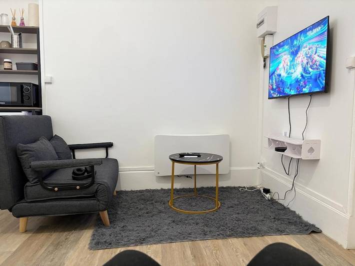 Gîte pour 3 personnes à Malesherbes