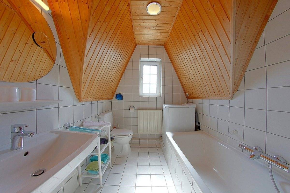 Ferienhaus Seestern in Nordholz, Cuxland